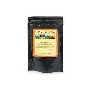  In Pursuit of Tea, White Peony, 1 Ounce Health & Personal 