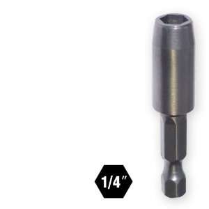  Ivy Classic 1/4 x 2 Tapered Hex Mag Nut Setter