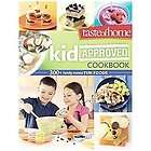 NEW Kid Approved Cook Book   Taste of Home (COR)