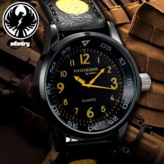 New Limited Edition INFANTRY Mens Army Boys Cool Watch  