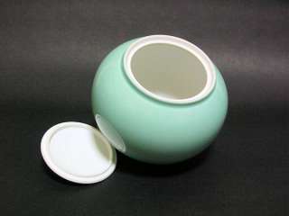 Arita YAZAYEMONS URM [SEIJI / celadon porcelain]  