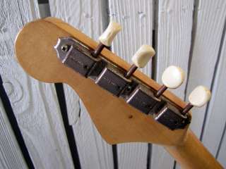 neck cool electric mandolin tones case unoriginal hardshell case 