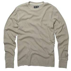  Fox Racing Tools Of The Trade Thermal   Medium/Grey 