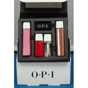 OPI Color Connections Compact