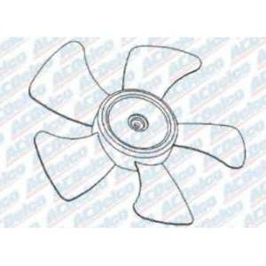  ACDelco 15 80190 Fan Blade Assembly Automotive