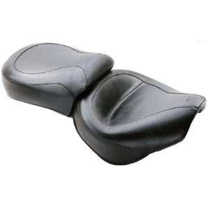 Mustang 75818 Two Piece Vintage Wide Touring Seat   800 Marauder 97 to 