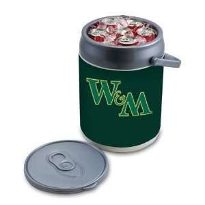  William and Mary College Ten Can Cooler