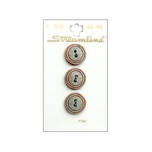  Streamline K Series Buttons 319