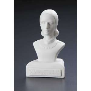  Willis Music Schumann 5 Inch Statuette (Standard) Musical 