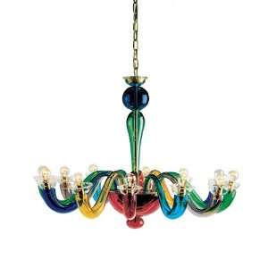  Serenissima chandelier