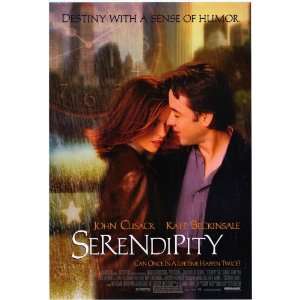 Serendipity   Movie Poster   27 x 40