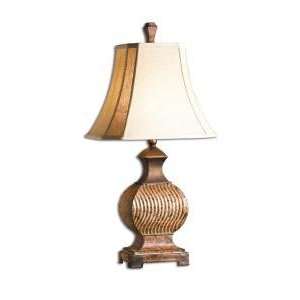 Uttermost Winfrey Accent Lamp 