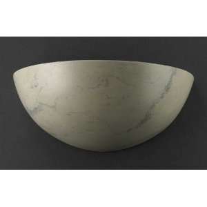  Justice Design Group 1300 SAGE Smooth Faux Sage Marble 
