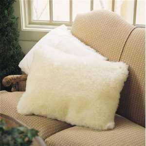  Standard Size Wool Pillow Sham