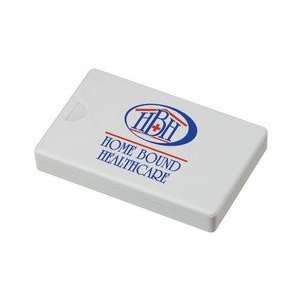  QP 54629    Slide Top Pill Box