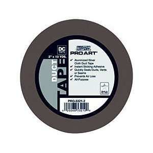  DUCT TAPE 2 IN.X10 YDS Arts, Crafts & Sewing