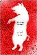  Animal Farm by George Orwell, Penguin Group (USA 