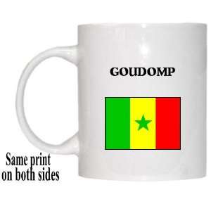  Senegal   GOUDOMP Mug 