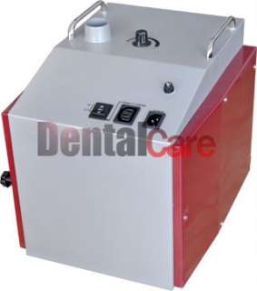 Dental Lab Laboratory Dust Collector Vacuum Cleaner  