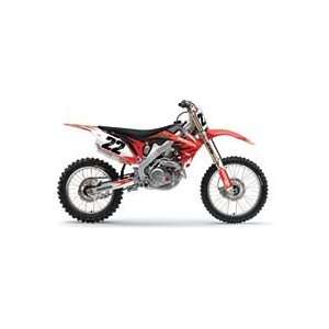  GRAPHIC EVO CRF450X Automotive