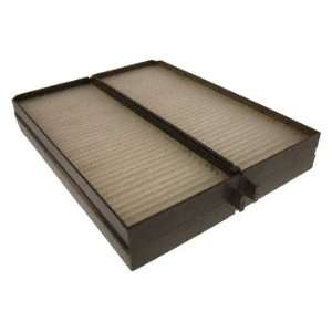  Forecast Products CAF109PSET Cabin Air Filter Automotive