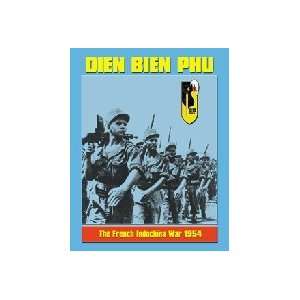  CRI Dien Bien Phu Module for ASL Advanced Squad Leader 