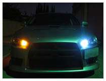 Car LED bulbs, Automotive light bulbs items in MotoringMax store on 
