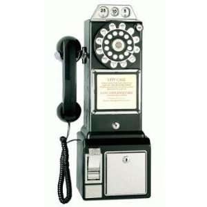  CR56   1050s Classic Pay Phone Electronics