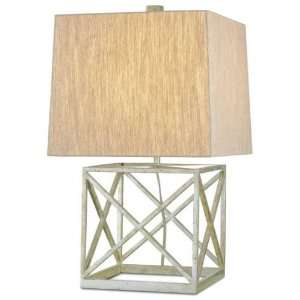  Currey & Company 6623 Sefton Table Lamp