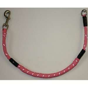 Security Leash Stretch Section   28 inches long   stretches approx. 6 