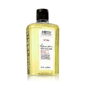  Bath & Body Works C.O Bigelow Lemon Body Cleanser 10 fl oz 