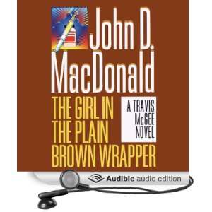  The Girl in the Plain Brown Wrapper A Travis McGee Novel, Book 