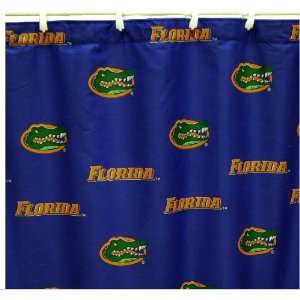  Florida Shower Curtain   SEC Conference