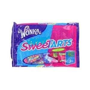 Wonka Sweetarts Tangy Candy, Net Wt. 12 Grocery & Gourmet Food