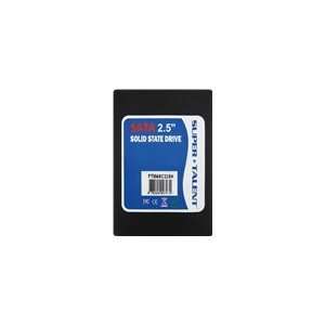 Super Talent TeraDrive CT3 240GB 2.5 inch SATA3 Solid State Drive (MLC 