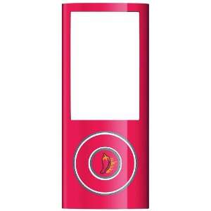  Skinit Protective Skin Fits Ipod Nano 5G (University of 