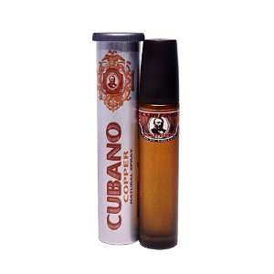  Cubano Copper EDT 2 FL OZ Beauty