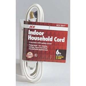  Ace Cube Tap Household Extension Cord (10 Pack)
