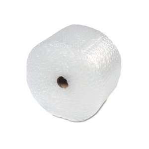 Bubble Wrap Cushioning Material In Dispenser Box, 5/16 Thick, 12 x 1