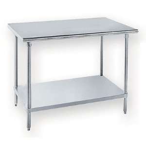  Culinary Equipment Table or Workstation Size 36 W 