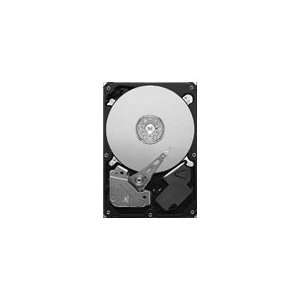 Seagate 500GB 5900RPM 8MB SATA II/300 PIPELINEHD