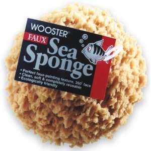  Wooster Brush R043 Faux Sea Sponge