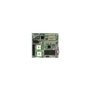   Intel System Board Micro ATX Socket 478 400MHZ FSB SDRA Electronics