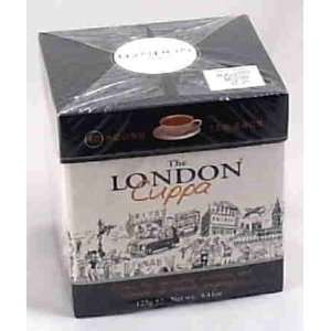 London Cuppa Tea 6 pk x 40 Teabags  Grocery & Gourmet Food
