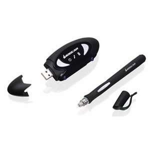  Mobile Scribe Digital Pen with Memory
