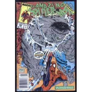  The Amazing Spider Man Vol 1 No. 328 