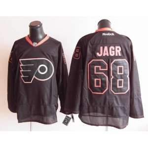   Ice Jersey Philadelphia Flyers #68 Jersey Hockey Jersey Sports