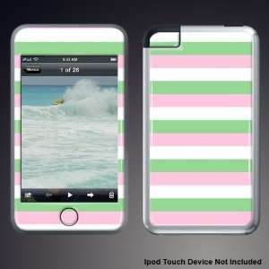  Ipod Touch Gel Skin iptouch g117 