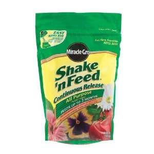  Scotts Miracle Gro Prod 996049 Mg Shake N Feed Ap Weed 