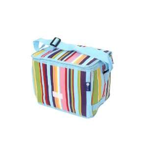 Rushbrookes Barcode Insulated Cool Bag, 12Ltr  Kitchen 